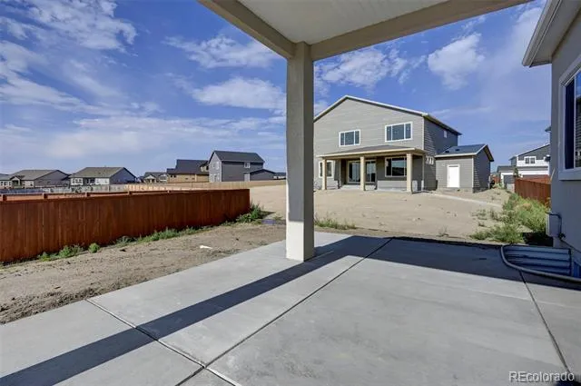 13039 Monument Vista Drive Peyton, CO 80831