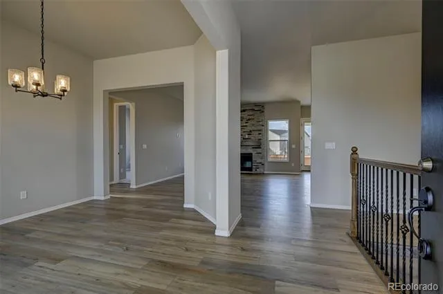 13039 Monument Vista Drive Peyton, CO 80831