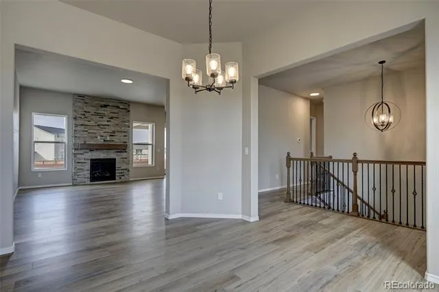 13039 Monument Vista Drive Peyton, CO 80831