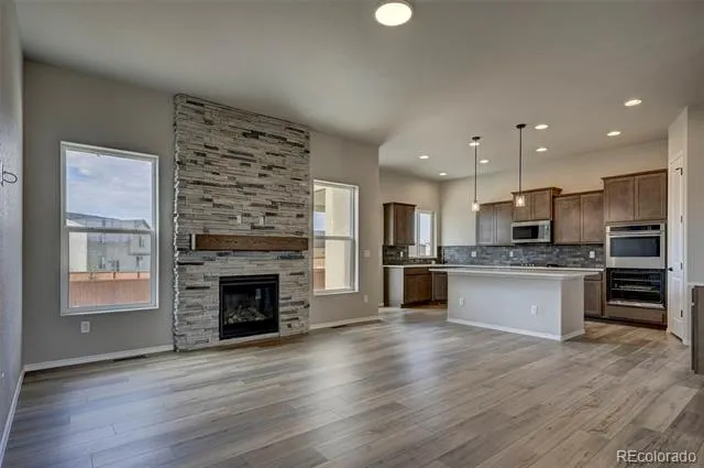 13039 Monument Vista Drive Peyton, CO 80831