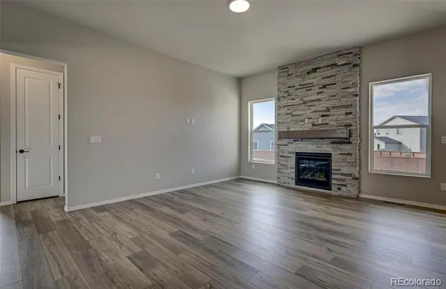 13039 Monument Vista Drive Peyton, CO 80831