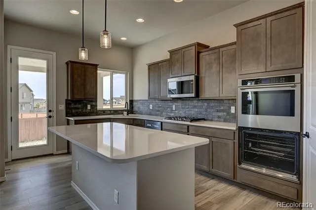 13039 Monument Vista Drive Peyton, CO 80831