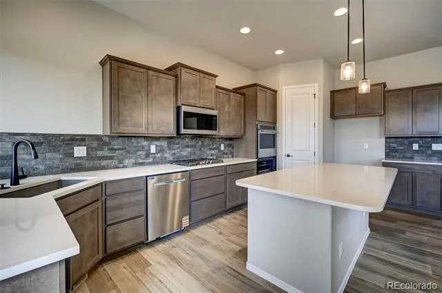 13039 Monument Vista Drive Peyton, CO 80831