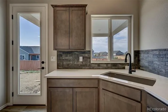 13039 Monument Vista Drive Peyton, CO 80831