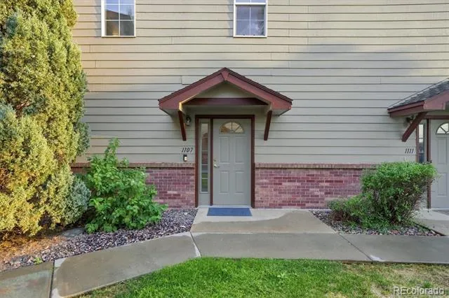 11085 Huron Street #1107 Northglenn, CO 80234