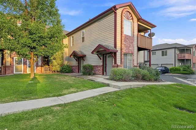 11085 Huron Street #1107 Northglenn, CO 80234