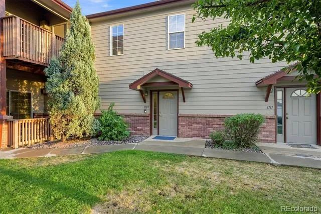 11085 Huron Street #1107 Northglenn, CO 80234