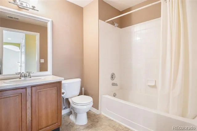 9311 Amison Circle #204 Parker, CO 80134