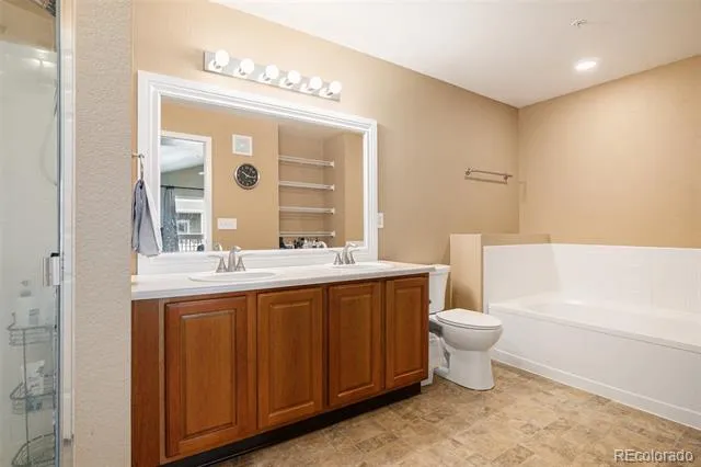 9311 Amison Circle #204 Parker, CO 80134