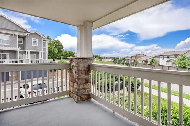 9311 Amison Circle #204 Parker, CO 80134