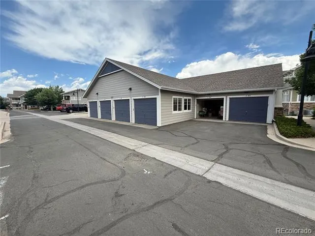 9311 Amison Circle #204 Parker, CO 80134