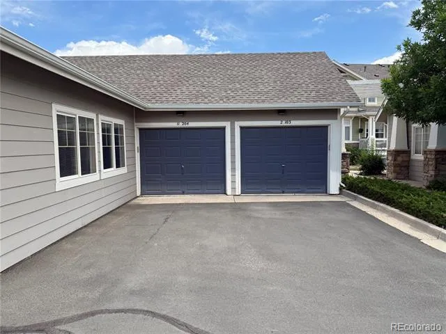 9311 Amison Circle #204 Parker, CO 80134