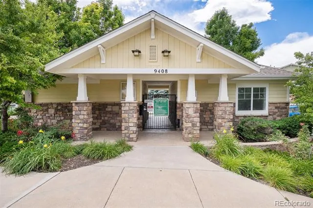 9311 Amison Circle #204 Parker, CO 80134