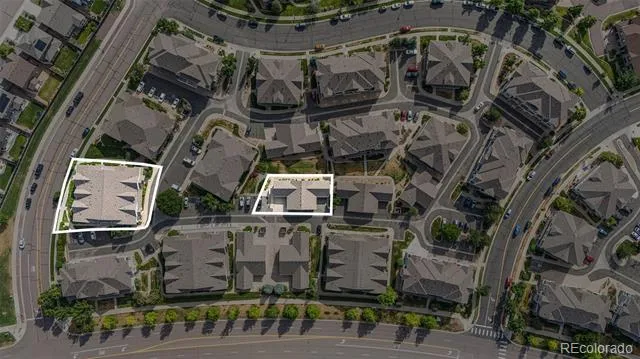 9311 Amison Circle #204 Parker, CO 80134