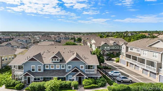 9311 Amison Circle #204 Parker, CO 80134
