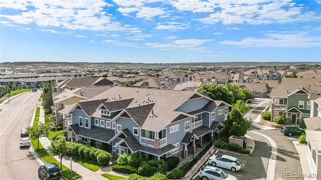 9311 Amison Circle #204 Parker, CO 80134
