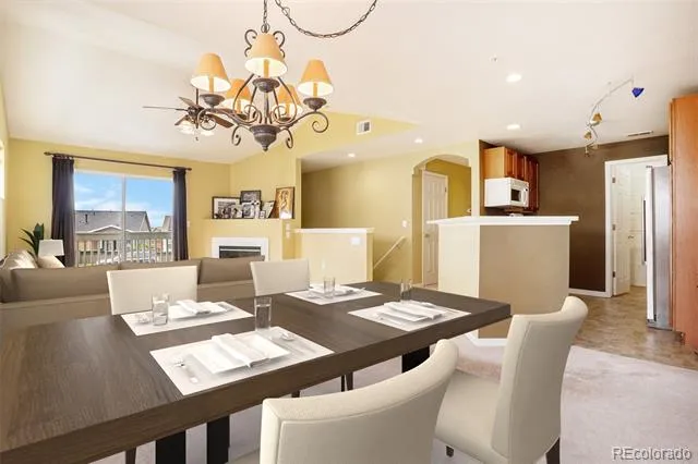 9311 Amison Circle #204 Parker, CO 80134
