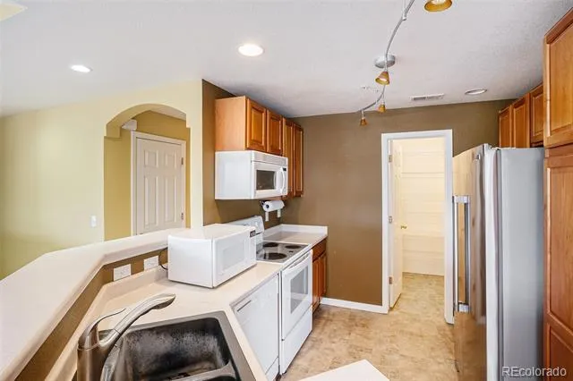 9311 Amison Circle #204 Parker, CO 80134