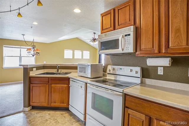 9311 Amison Circle #204 Parker, CO 80134