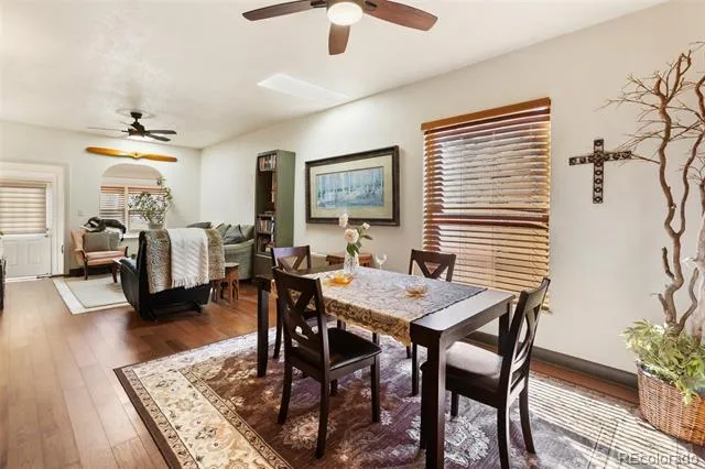 305 4th Street Cripple Creek, CO 80813
