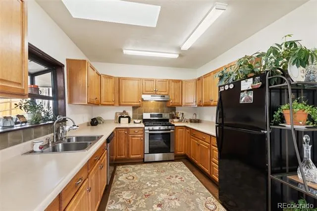 305 4th Street Cripple Creek, CO 80813