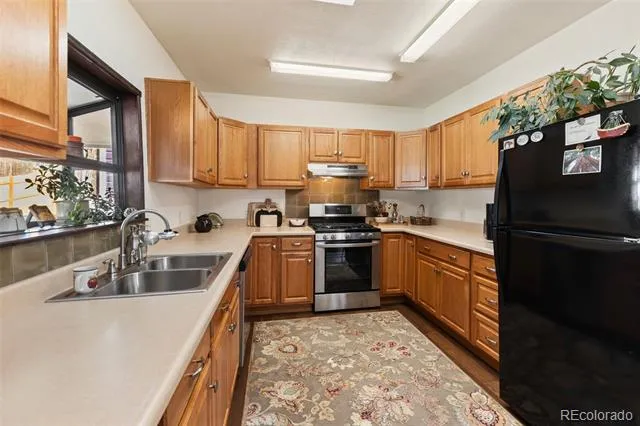 305 4th Street Cripple Creek, CO 80813