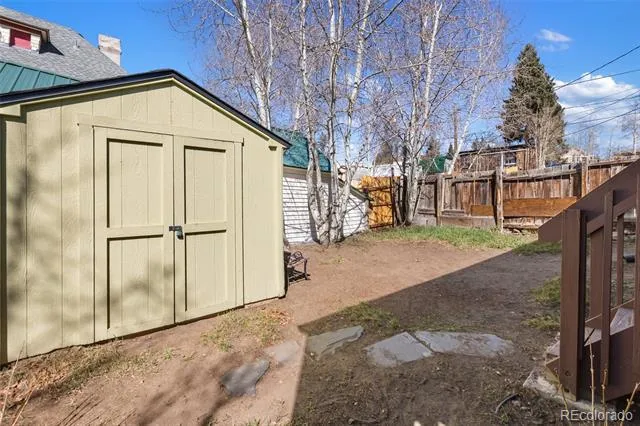 305 4th Street Cripple Creek, CO 80813