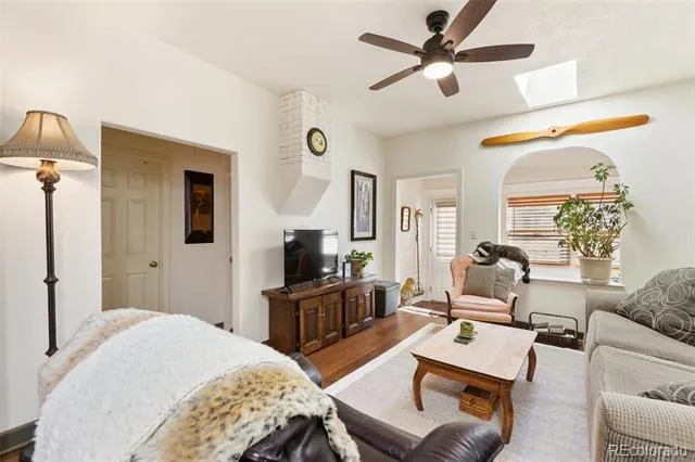 305 4th Street Cripple Creek, CO 80813