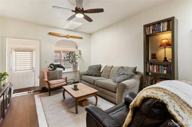 305 4th Street Cripple Creek, CO 80813