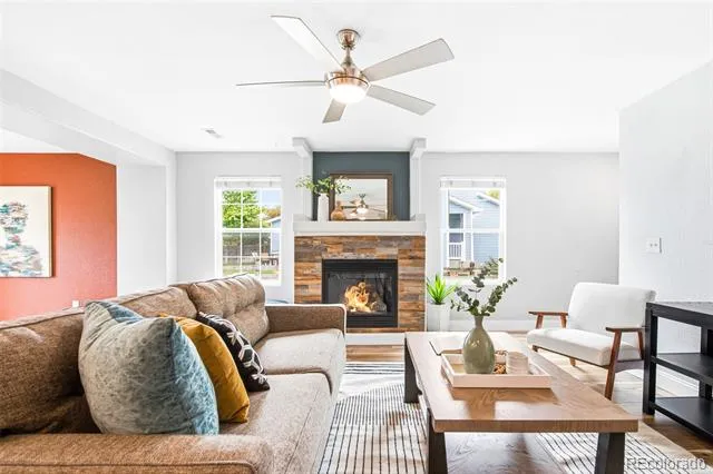 8144 S Memphis Way Englewood, CO 80112