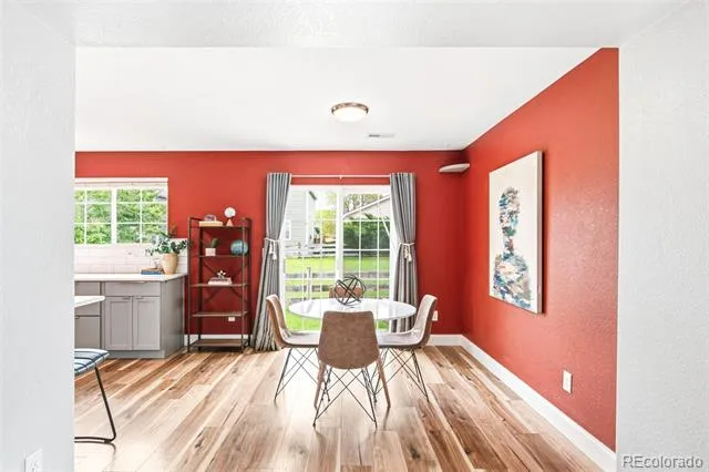 8144 S Memphis Way Englewood, CO 80112