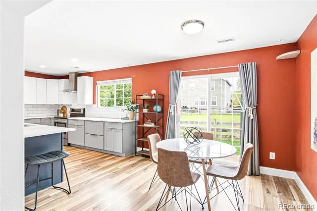 8144 S Memphis Way Englewood, CO 80112