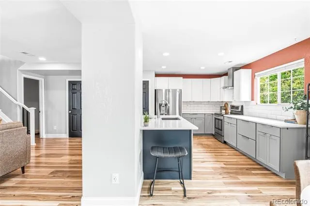 8144 S Memphis Way Englewood, CO 80112