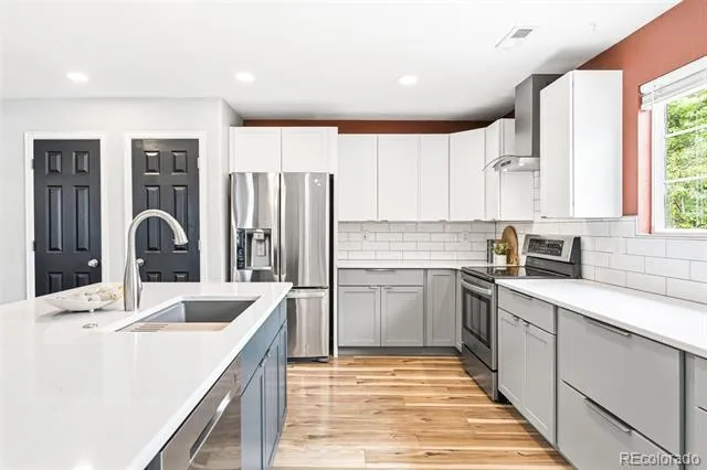 8144 S Memphis Way Englewood, CO 80112