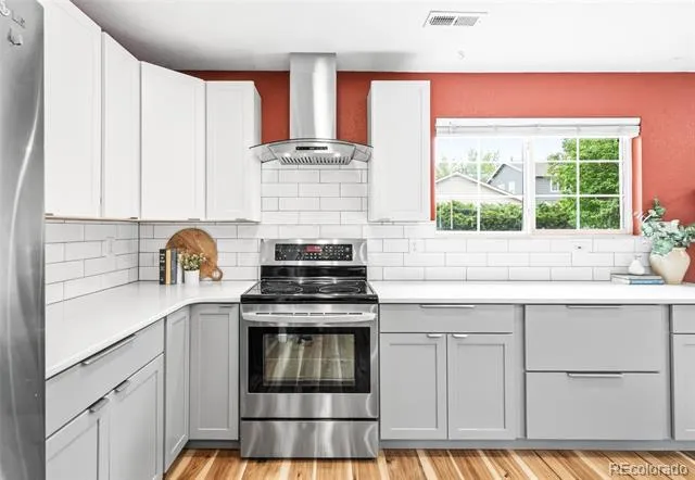 8144 S Memphis Way Englewood, CO 80112