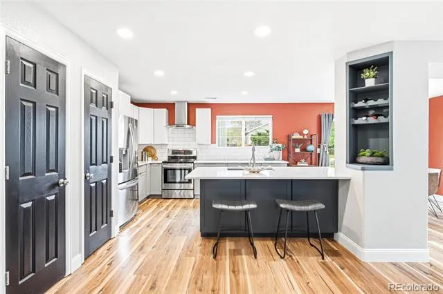 8144 S Memphis Way Englewood, CO 80112