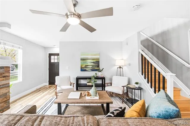 8144 S Memphis Way Englewood, CO 80112