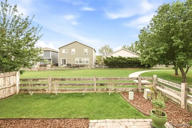 8144 S Memphis Way Englewood, CO 80112