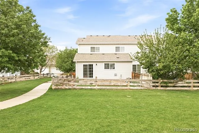 8144 S Memphis Way Englewood, CO 80112