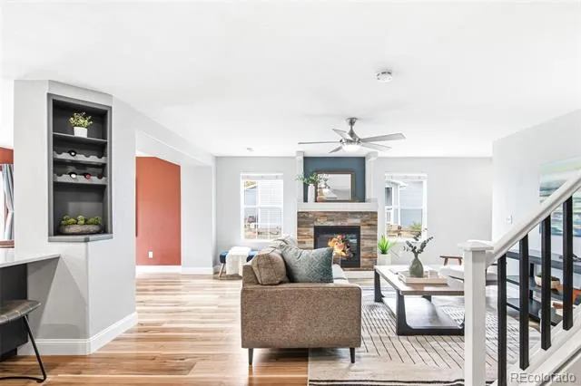 8144 S Memphis Way Englewood, CO 80112