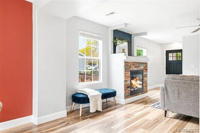 8144 S Memphis Way Englewood, CO 80112
