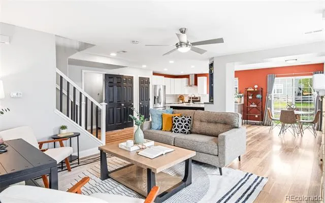 8144 S Memphis Way Englewood, CO 80112