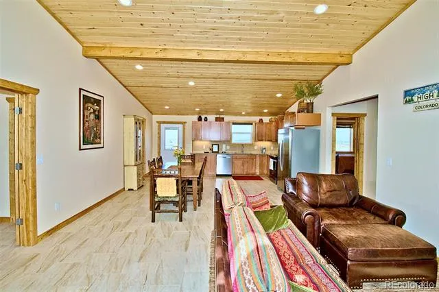 3330 Peaceful Way Crestone, CO 81131