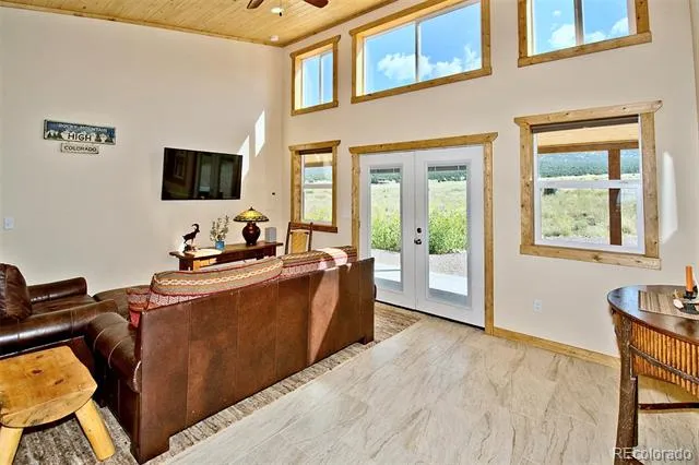 3330 Peaceful Way Crestone, CO 81131
