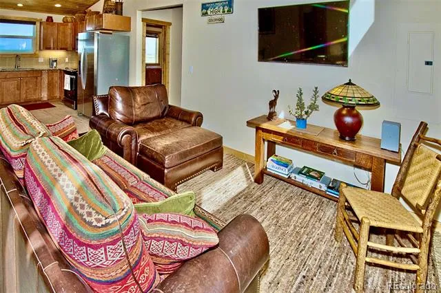 3330 Peaceful Way Crestone, CO 81131