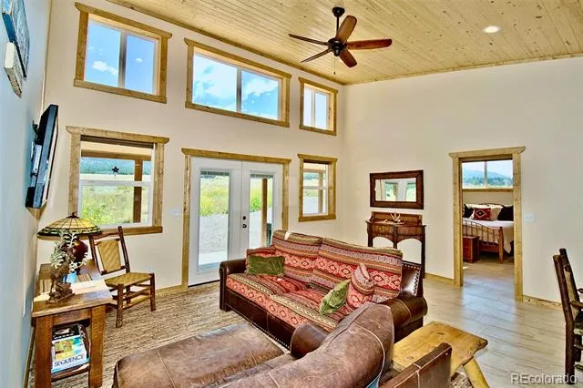 3330 Peaceful Way Crestone, CO 81131