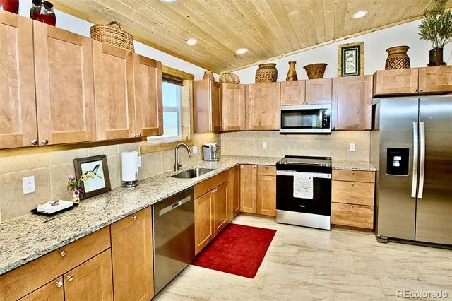 3330 Peaceful Way Crestone, CO 81131