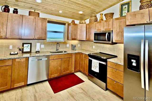 3330 Peaceful Way Crestone, CO 81131
