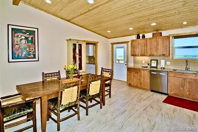3330 Peaceful Way Crestone, CO 81131