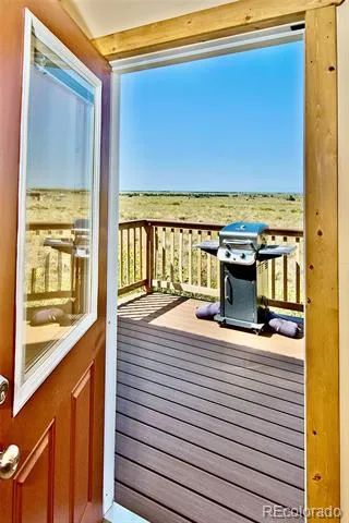 3330 Peaceful Way Crestone, CO 81131